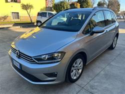 VOLKSWAGEN GOLF 1.6 TDI 110CV DSG Comfortline E6 SENSORI ANT E POS