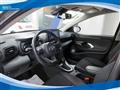 TOYOTA YARIS Hybrid 1.5 5 Porte Trend AUT EU6