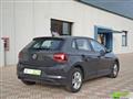 VOLKSWAGEN POLO Business 1.6 TDI 5p.Comfortline BlueMotion Techn