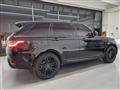 LAND ROVER Range Rover Sport 3.0 tdV6 HSE Dynamic 249cv auto