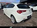 ALFA ROMEO GIULIETTA 2.0 JTDm-2 170 CV TCT Distinctive - CINGHIA FATTA