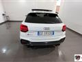 AUDI Q2 2.0 TFSI quattro S tronic