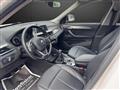 BMW X1 sDrive16d xLine