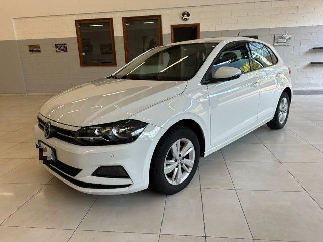 VOLKSWAGEN POLO 1.6 TDI 95 CV DSG 5p Comf. BlueMotion Tech. NEOPAT