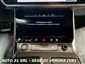 AUDI A7 SPORTBACK SPB 50 3.0 TDI quattro tiptronic s-line