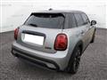 MINI MINI 5 PORTE Mini 1.5 Cooper Yours 5 porte