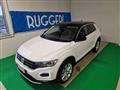 VOLKSWAGEN T-ROC 1.5 TSI ACT DSG Style BlueMotion Technology