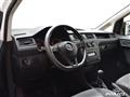 VOLKSWAGEN CADDY FURGONE Caddy 2.0 TDI 102 CV Furgone Business