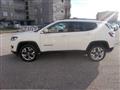 JEEP COMPASS 2.0 Multijet II aut. 4WD Limited