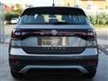 VOLKSWAGEN T-CROSS 1.0 TSI Style BMT