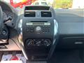 FIAT Sedici 1.6 4x4 Dynamic