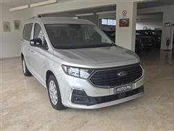 FORD TOURNEO CONNECT 2.0 EcoBlue 122 CV Titanium +IVA