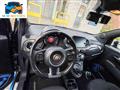 ABARTH 500 1.4 Turbo T-Jet motore forgiato full restyling