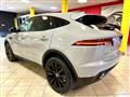 JAGUAR E-PACE 2.0D 150CV AWD aut. UNIPRO PELLE LED NAVI CAMERA