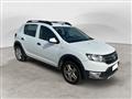 DACIA NUOVA SANDERO STEPWAY Sandero Stepway 0.9 TCe 12V TurboGPL 90CV Start&Stop