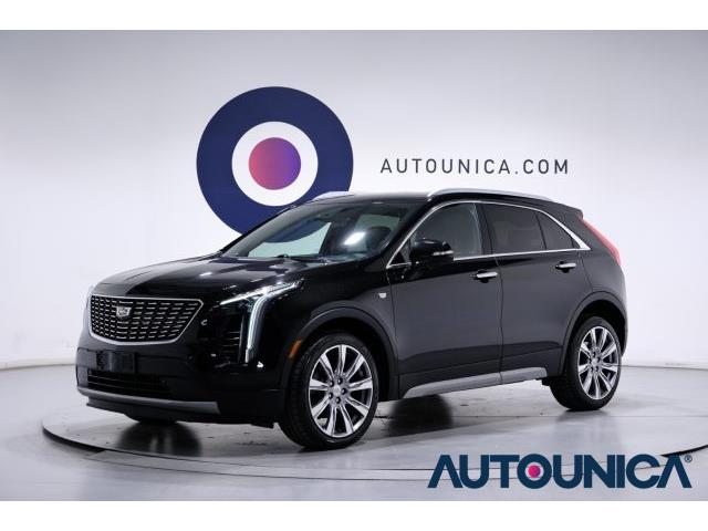 CADILLAC XT4 350 TD AWD PREMIUM LUXURY