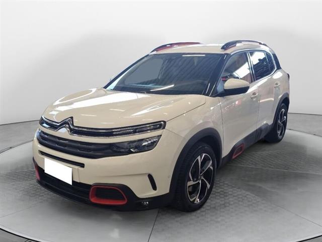 CITROEN C5 AIRCROSS C5 Aircross BlueHDi 130 S&S EAT8 Feel