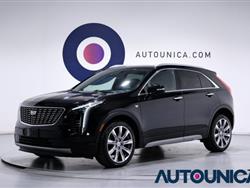 CADILLAC XT4 350 TD AWD PREMIUM LUXURY