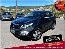 KIA Sportage 1.7 CRDI 2WD Cool