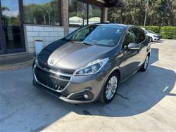 PEUGEOT 208 (2012) BlueHDi 100 S&S Allure