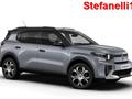 CITROEN C3 AIRCROSS MHEV Hybrid 136 e-DCS6 You Pack Plus Tetto Nero 7 POSTI