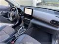 TOYOTA YARIS CROSS Yaris Cross 1.5 Hybrid 5p. E-CVT Lounge