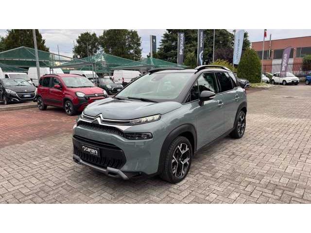 CITROEN C3 AIRCROSS C3 Aircross