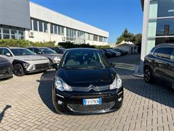 CITROEN C3 BlueHDi 75 Exclusive