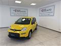 FIAT PANDA VAN N. 1.0 70cv Hybrid Panda