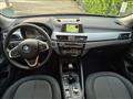 BMW X1 xDrive18d Advantage