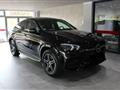 MERCEDES CLASSE GLE GLE 300 d 4Matic Mild Hybrid Coupé Premium Plus