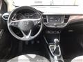 OPEL CROSSLAND X Crossland X 1.2 Turbo 12V 110 CV Start&Stop Innovation