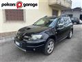 MITSUBISHI OUTLANDER 2.0i 16V 4WD GPL Turbo