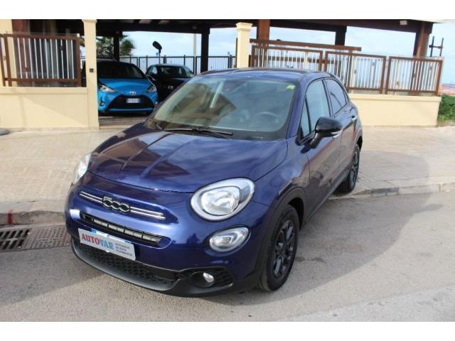 FIAT 500X 1.3 MultiJet 95 CV Club