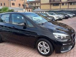 BMW SERIE 2 ACTIVE TOURER d Active Tourer