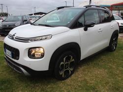 CITROEN C3 AIRCROSS BlueHDi 120 S&S EAT6 Shine