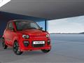 MICROCAR DUE' Must Evo PROGRESS Euro5