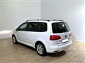 VOLKSWAGEN TOURAN 1.4 TSI Comfortline EcoFuel