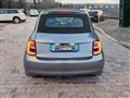 FIAT 500 ELECTRIC CABRIO 42KW IVA22% tasso 0 noleggio