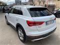 AUDI Q3 35 TDI quattro S tronic Business Advanced