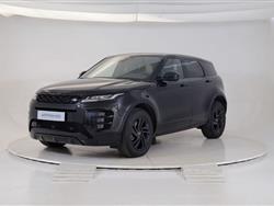 LAND ROVER RANGE ROVER EVOQUE Range Rover Evoque II 2019 Die Range Rover Evoque 2.0d i4 mh