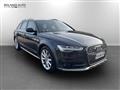 AUDI A6 ALLROAD 3.0 tdi Business quattro 218cv s-tronic