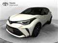 TOYOTA C-HR 2.0 Hybrid E-CVT Trend