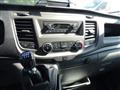 FORD TRANSIT 130CV CENTINA E TELONE SCORREVOLE