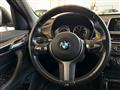 BMW X1 sDrive18d xLine TETTO PANORAMICO