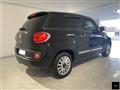 FIAT 500 L 1.3 Multijet 85 CV Lounge