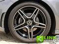 MERCEDES CLASSE A d 116 CV Premium AMG Night Edition Automatic