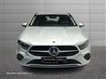 MERCEDES CLASSE A d Automatic Advanced Navi