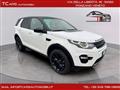 LAND ROVER Discovery Sport 2.0 HSE LUXURY AUTOMATICA