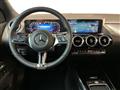 MERCEDES CLASSE GLA d Automatic Progressive Advanced